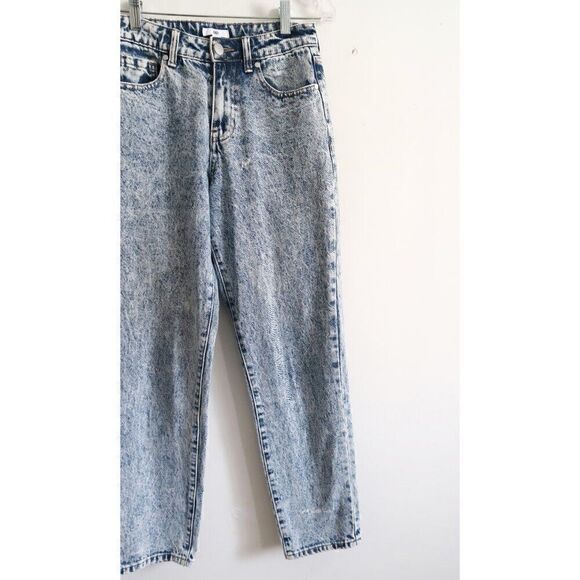 BP Acid Wash Jeans - Size 25 - Picture 2 of 8